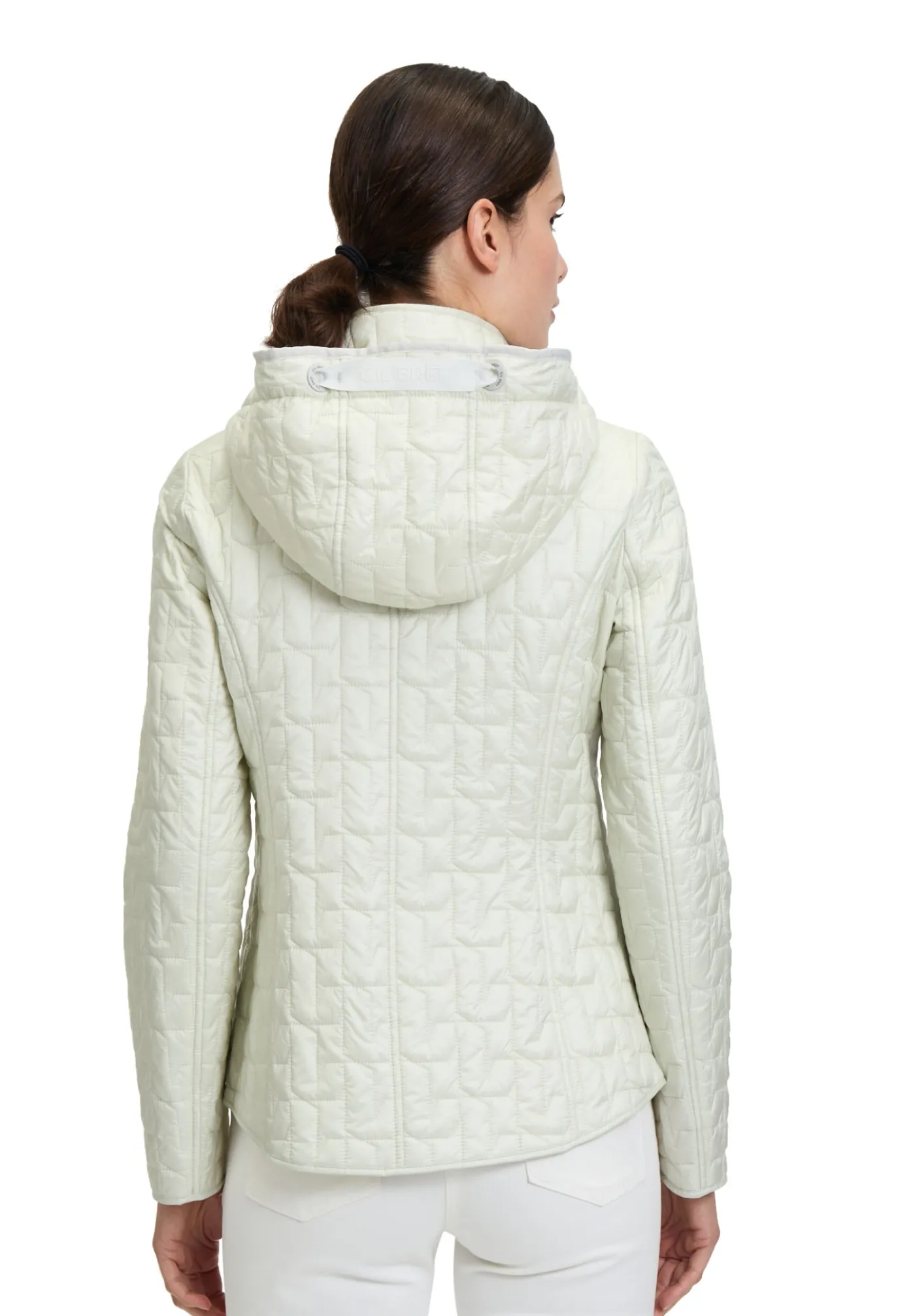 Steppjacke