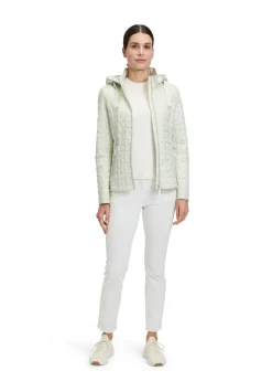 Steppjacke