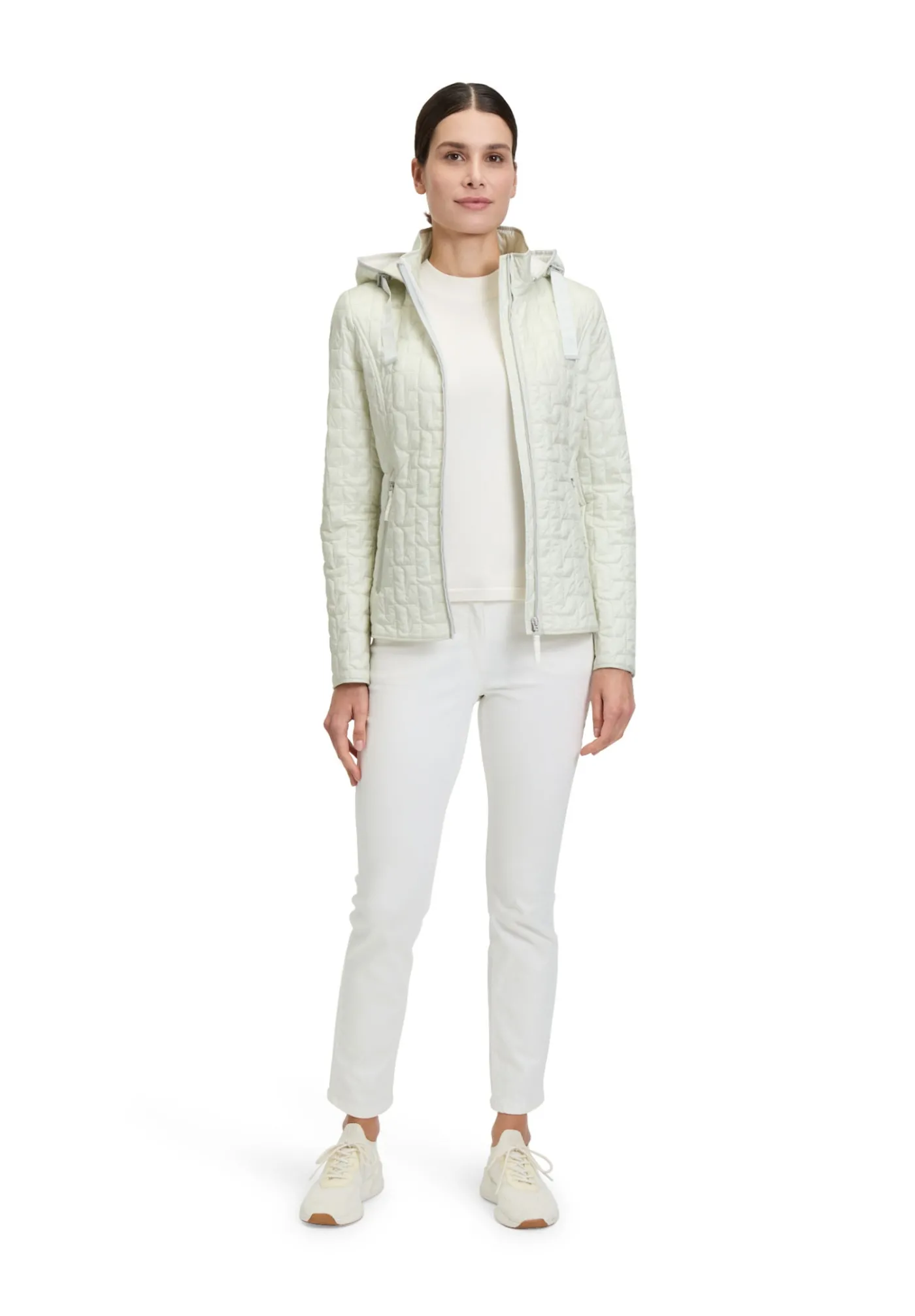 Steppjacke