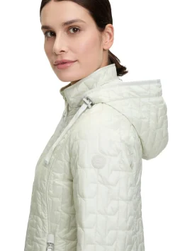 Steppjacke