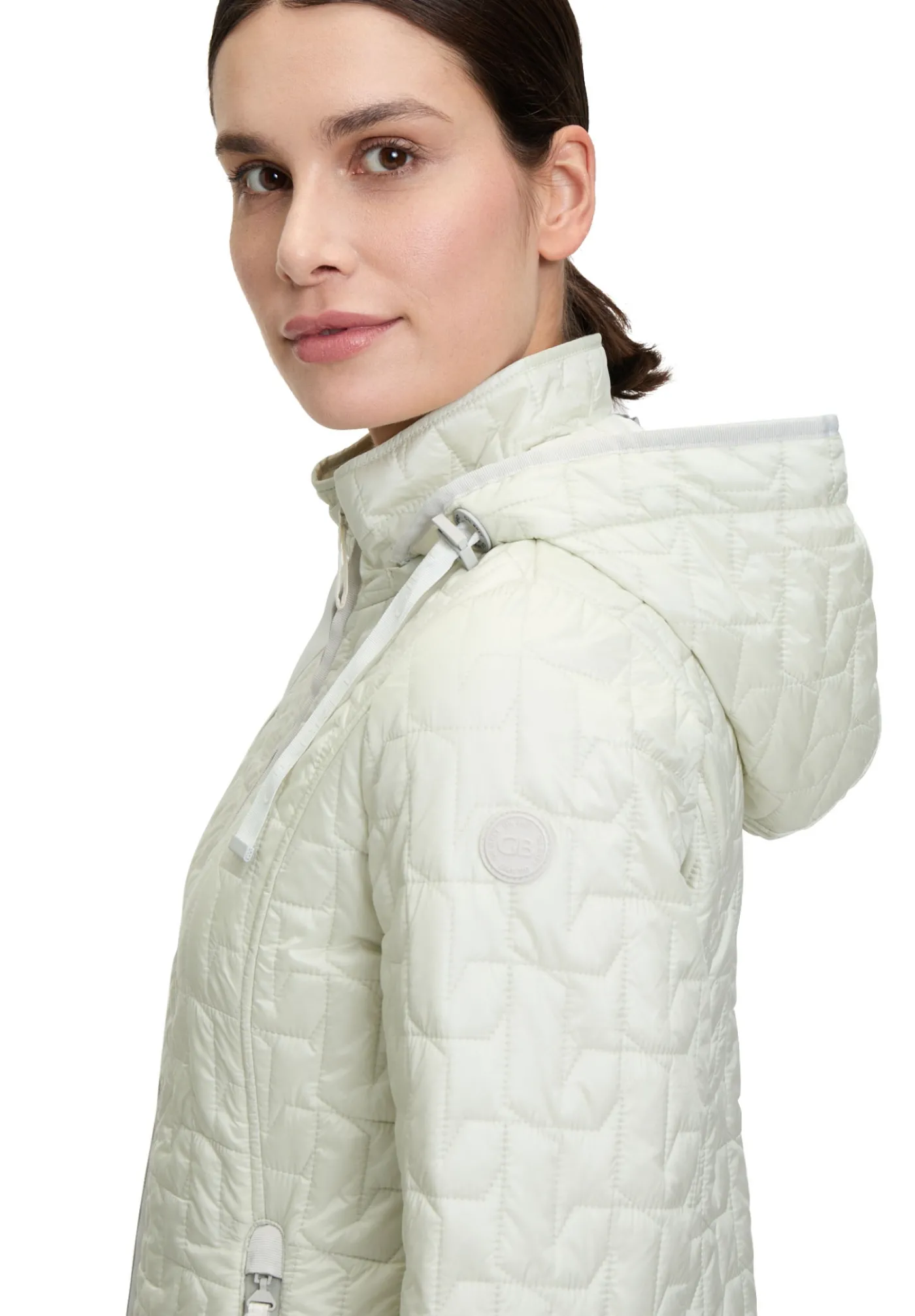 Steppjacke