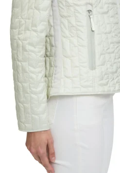 Steppjacke