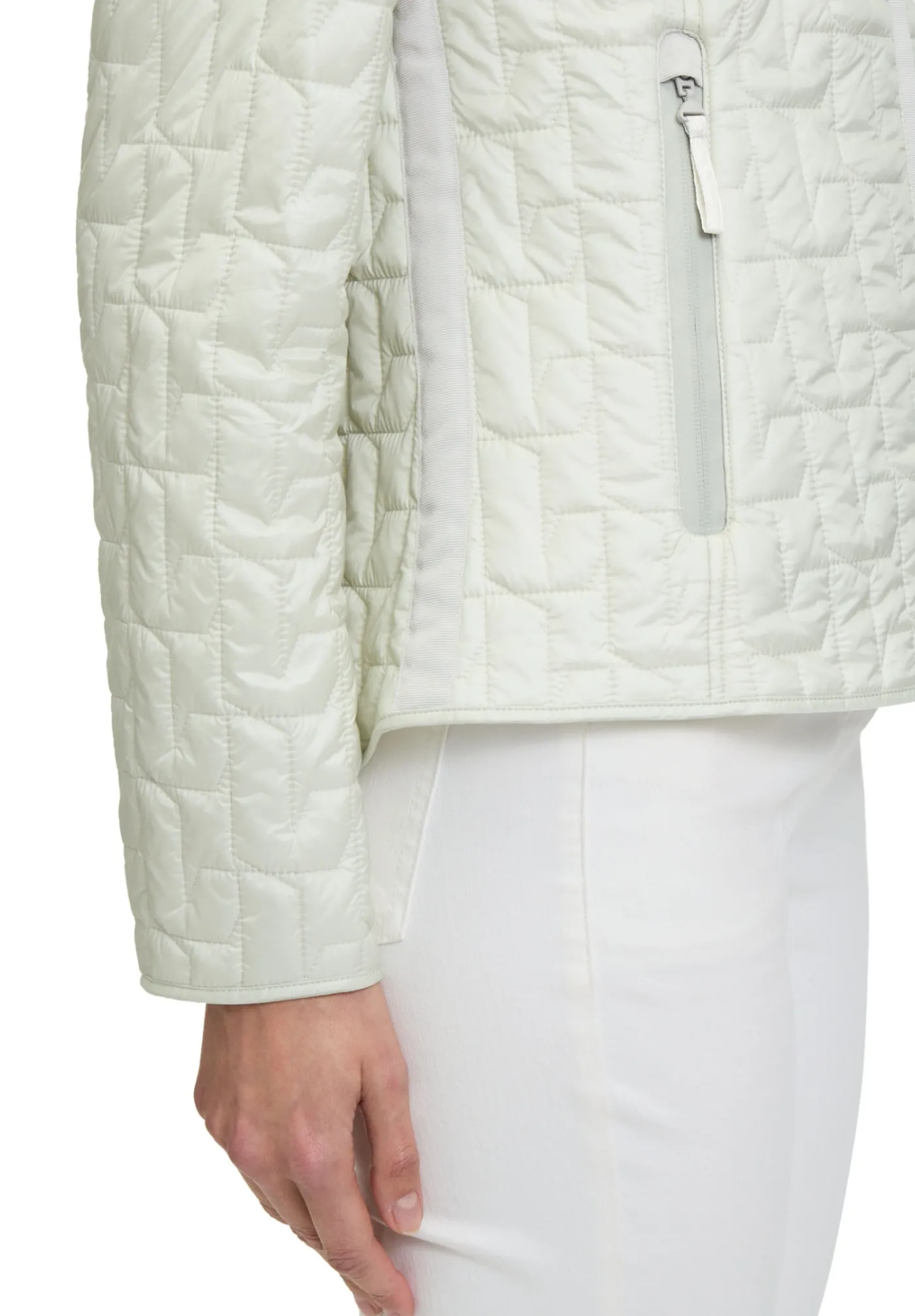 Steppjacke