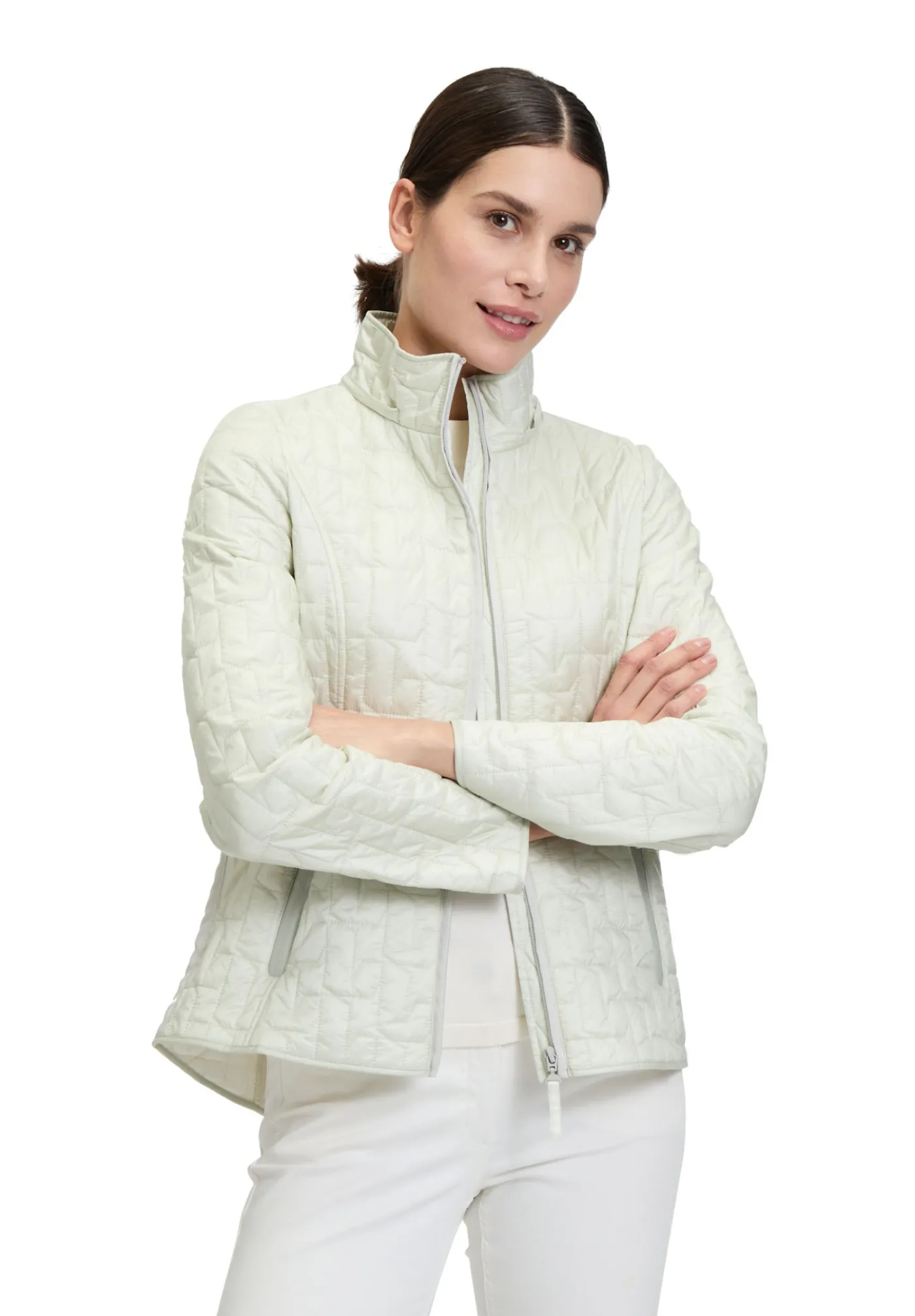 Steppjacke