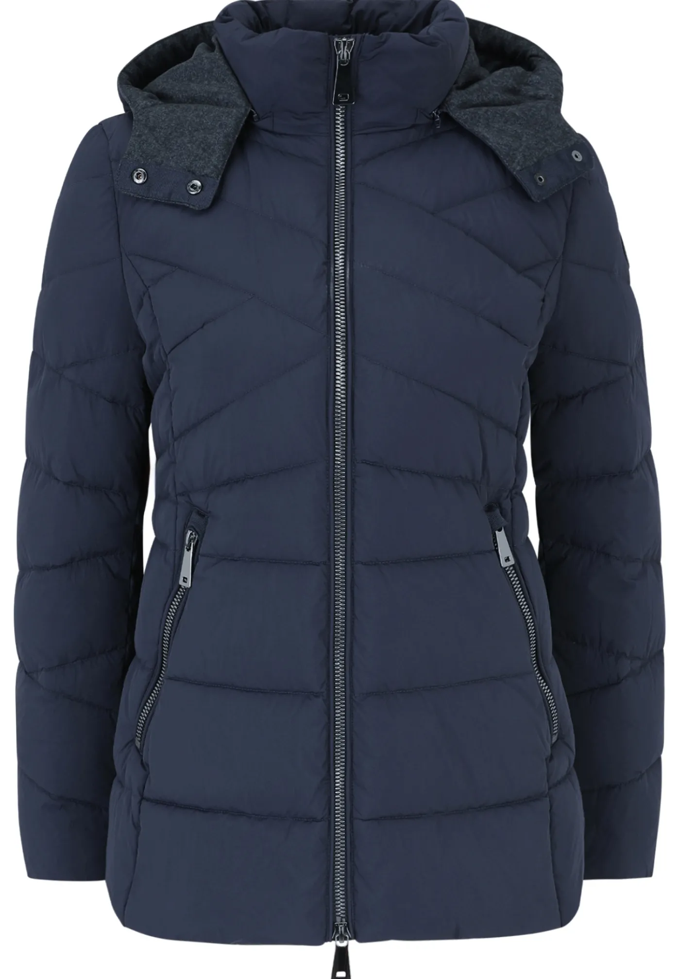 Steppjacke