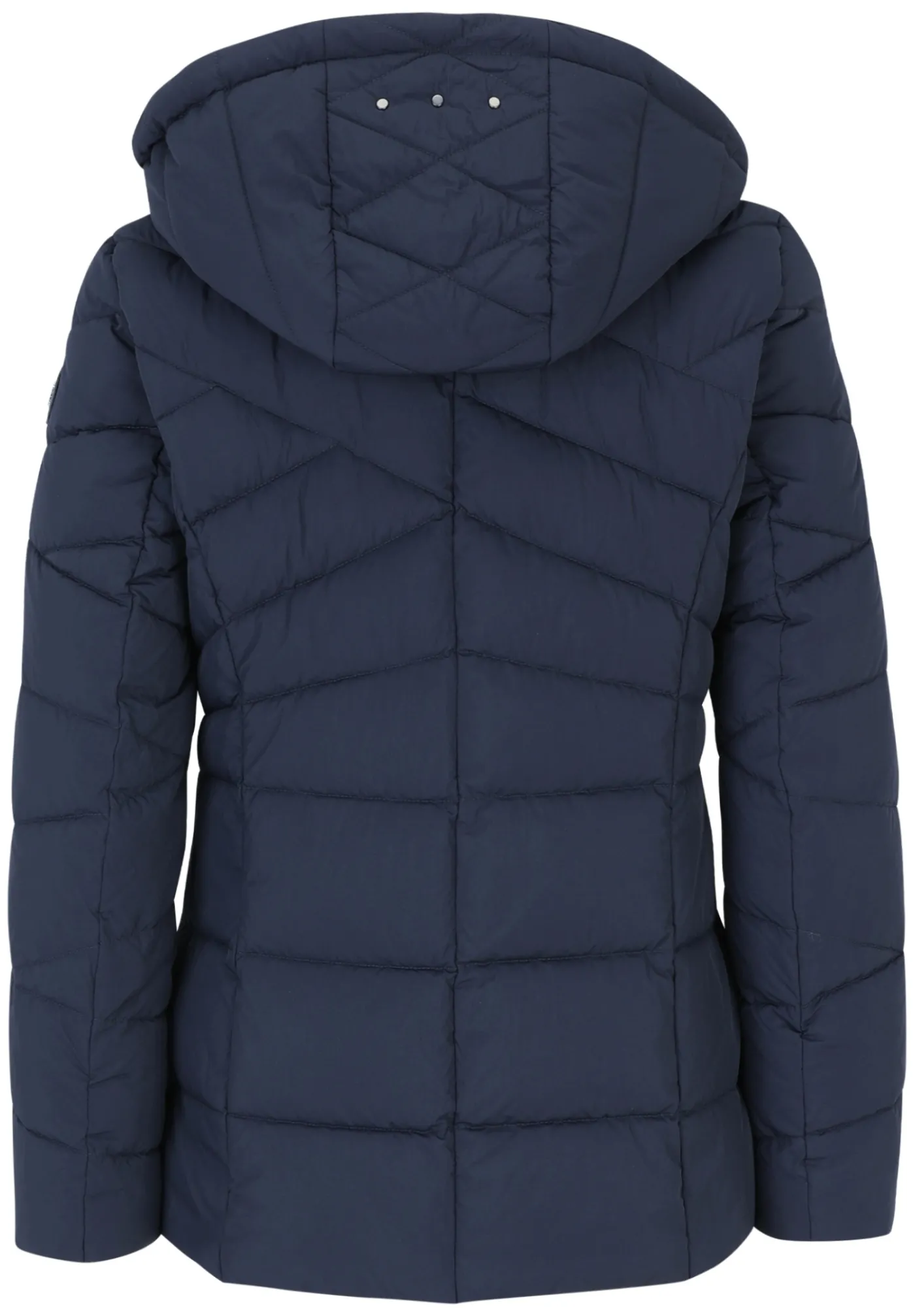 Steppjacke