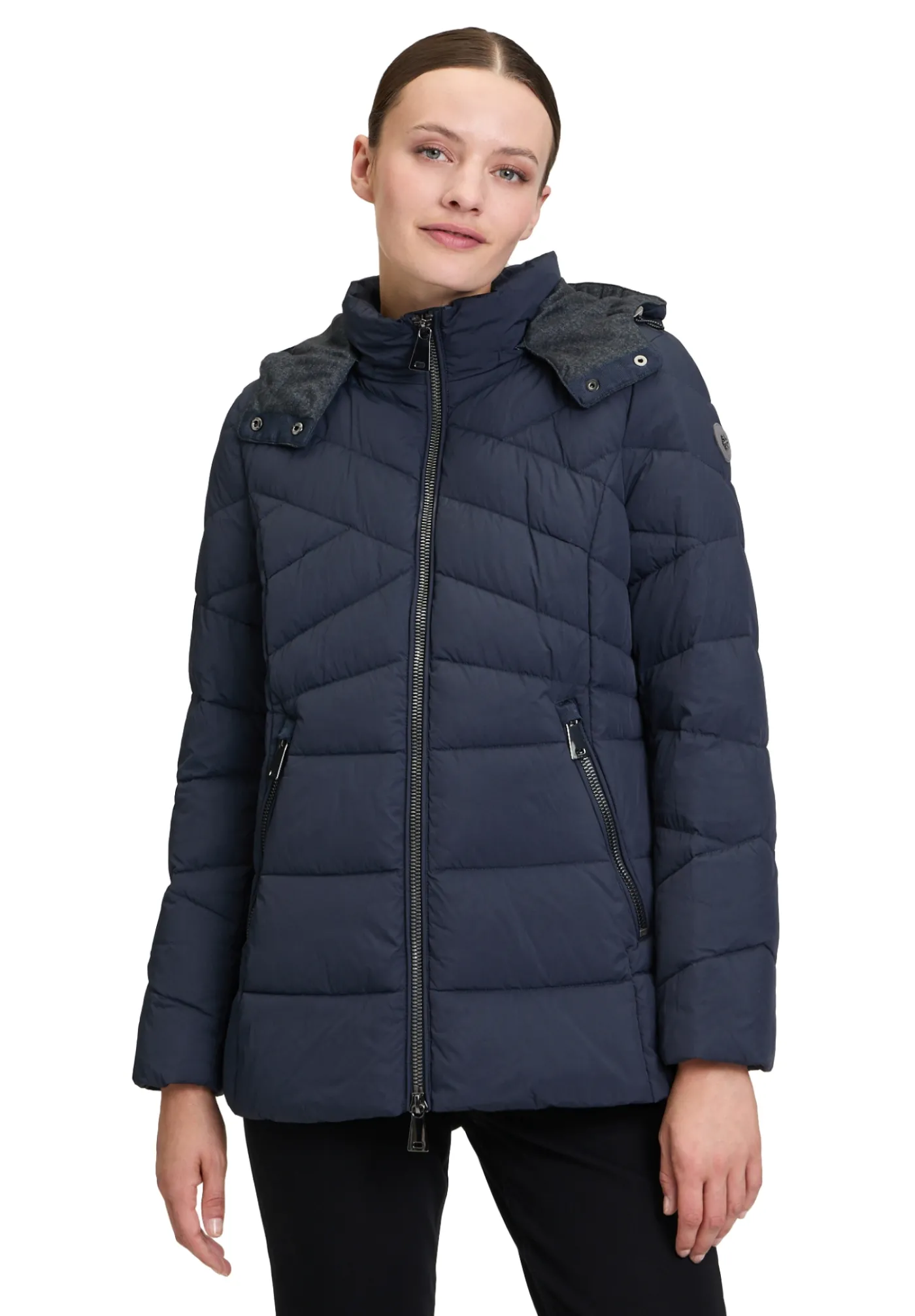 Steppjacke