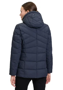 Steppjacke