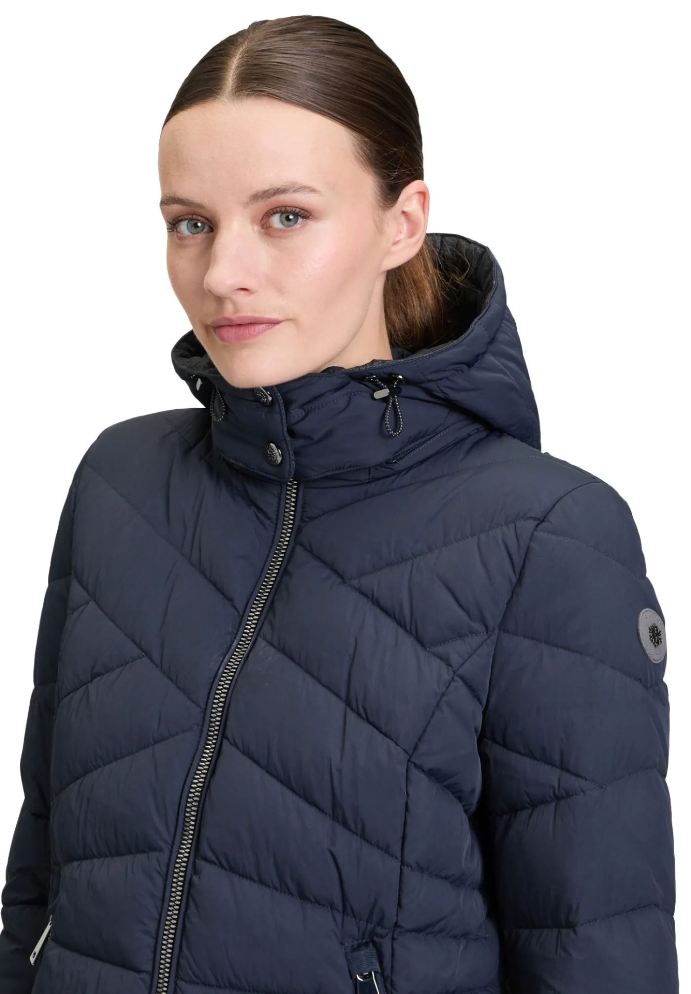 Steppjacke