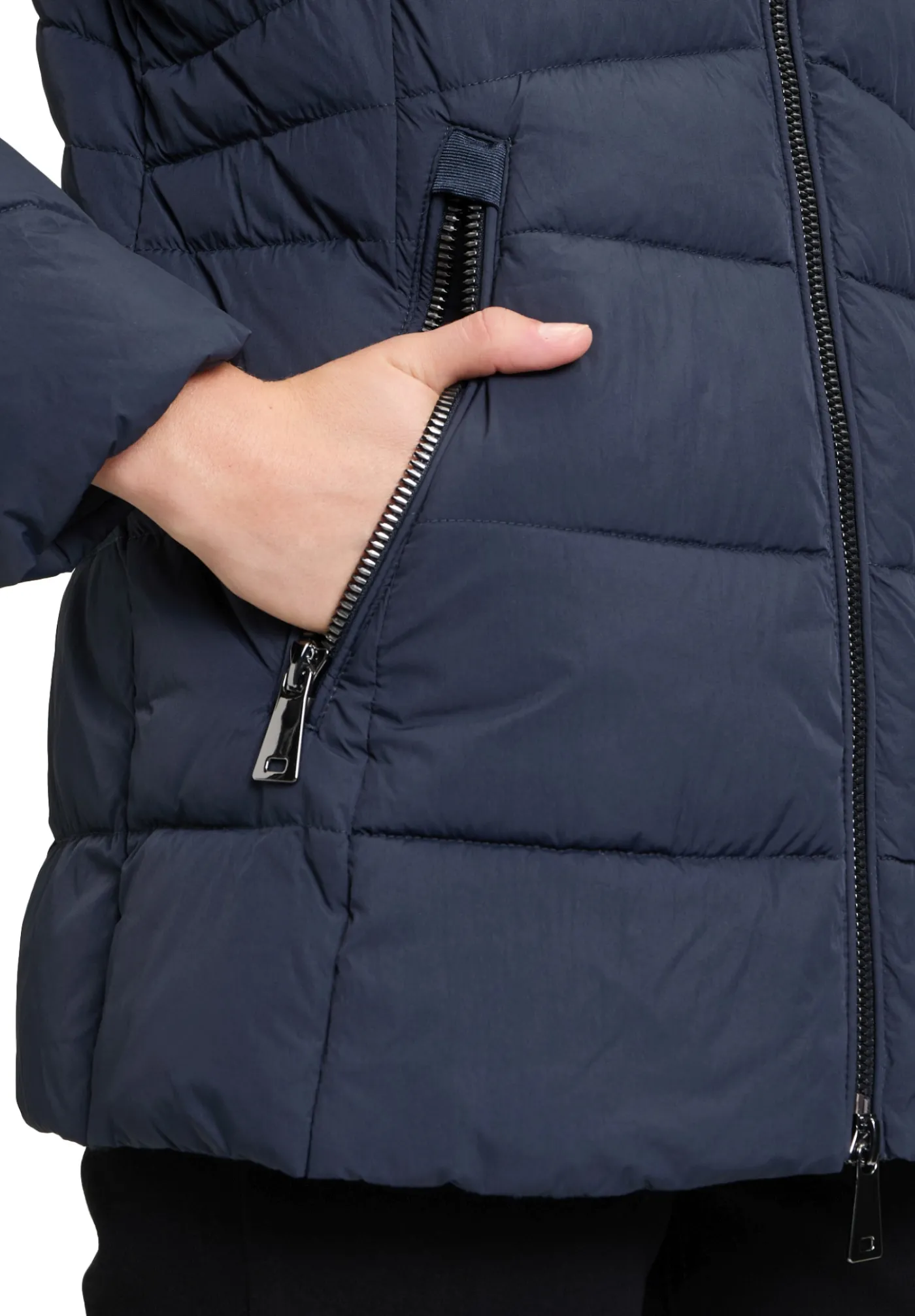 Steppjacke