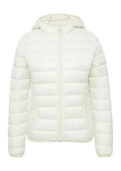 Steppjacke