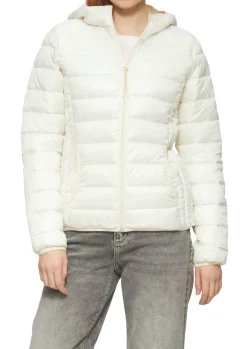 Steppjacke
