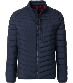 Steppjacke