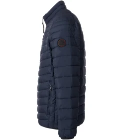 Steppjacke