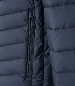 Steppjacke