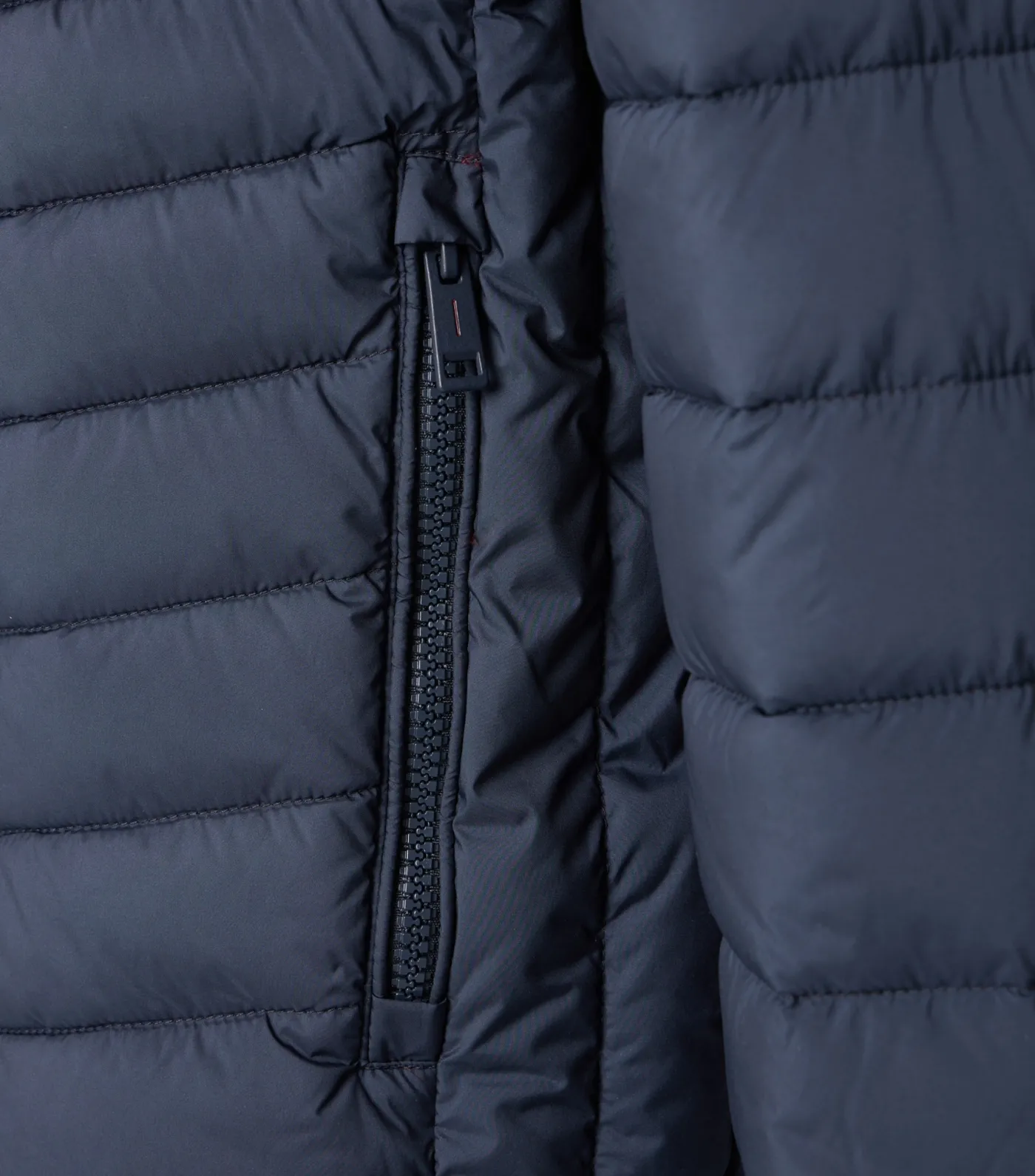 Steppjacke