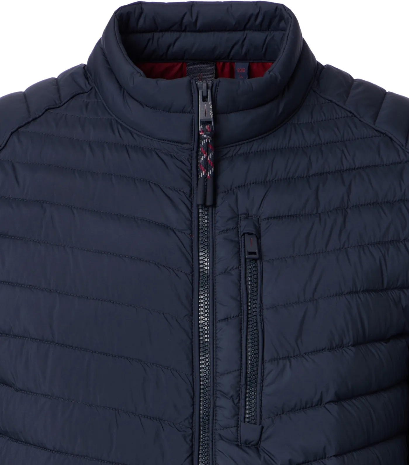 Steppjacke