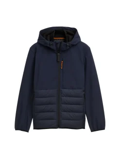 Steppjacke