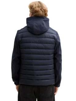 Steppjacke