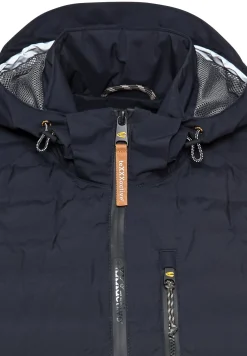 Steppjacke