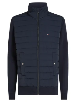 Steppjacke