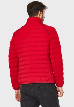 Steppjacke