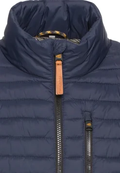 Steppjacke