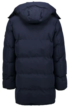 Steppjacke