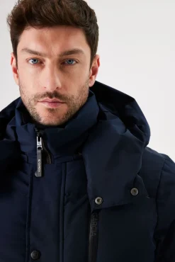 Steppjacke