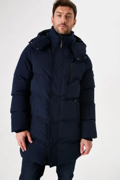 Steppjacke