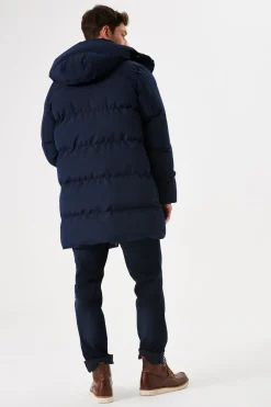 Steppjacke