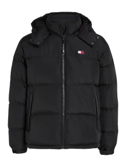 Steppjacke