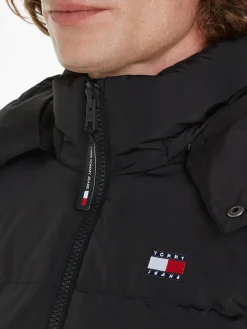 Steppjacke
