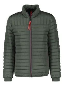 Steppjacke