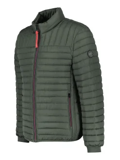Steppjacke
