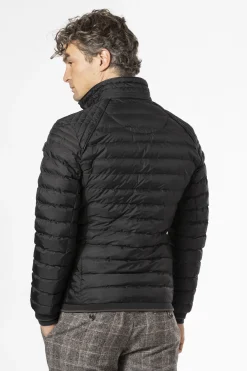 Steppjacke