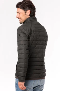 Steppjacke
