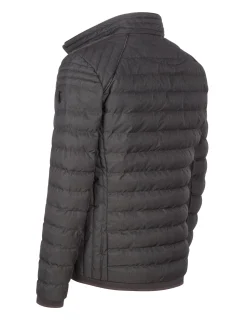 Steppjacke