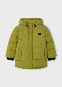Steppjacke