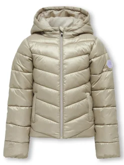 Steppjacke