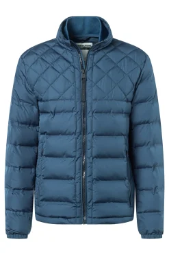 Steppjacke Clason fused