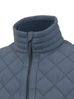 Steppjacke Clason fused