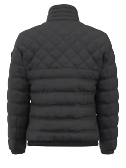 Steppjacke Clason fused