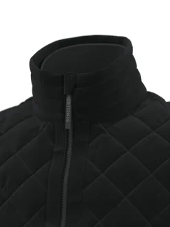 Steppjacke Clason fused