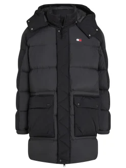 Stepp-Parka