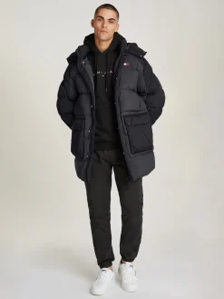 Stepp-Parka