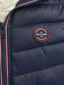 Steppweste JJESPRINT PUFFER