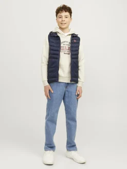 Steppweste JJESPRINT PUFFER