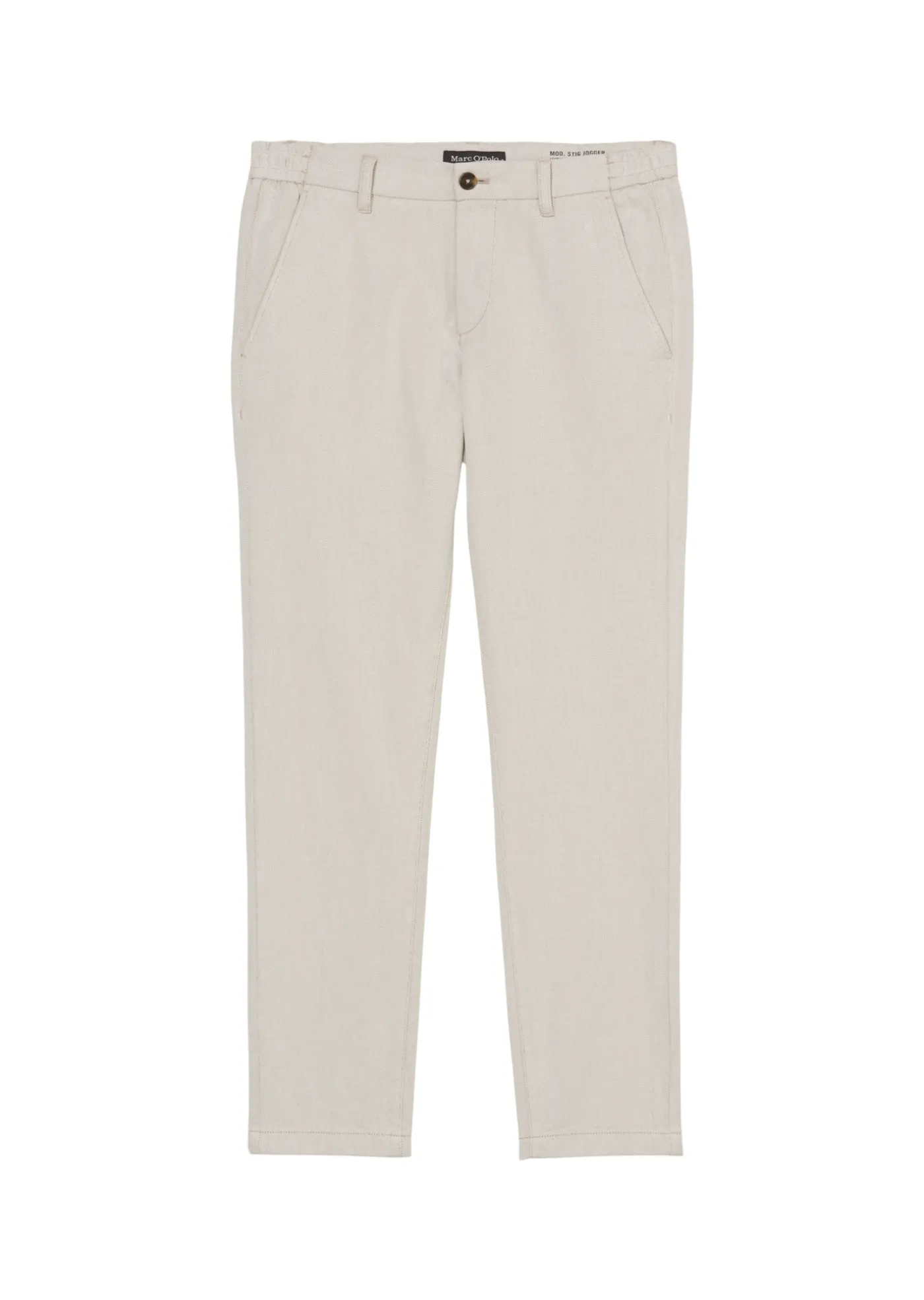 STIG Jogger Chino