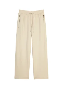 Stoffhose